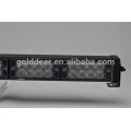 Water Proof IP66 Led Traffic Directional Light Arrow Light Bar